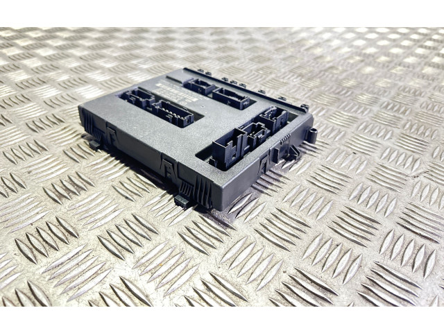 Блок управления A1695453032, 5DK00872810   Mercedes-Benz A W169