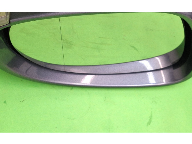 Зеркало электрическое Volkswagen Jetta V 2005 - 2010 года