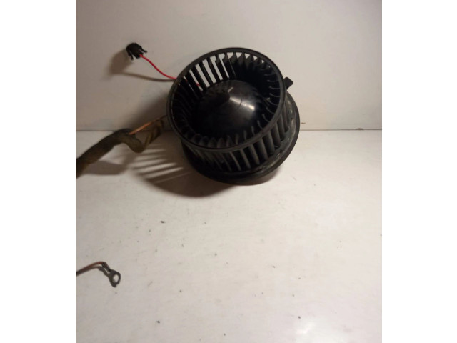 Вентилятор печки 6N1819021, 210715511F Volkswagen Caddy