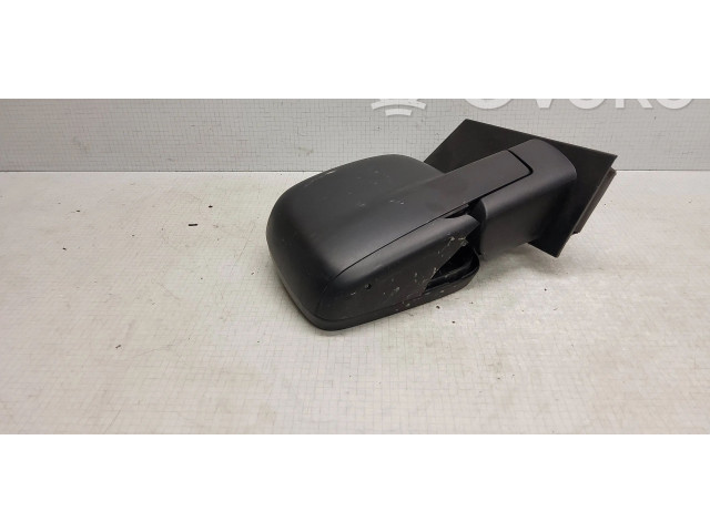 Zpětné zrcátko Volkswagen Caddy 2008 56508811