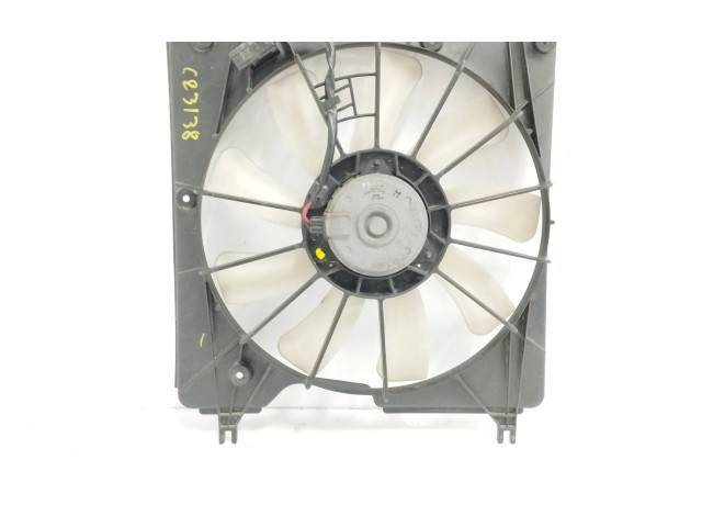 Масляный насос N22B1 1680002150 Honda Accord