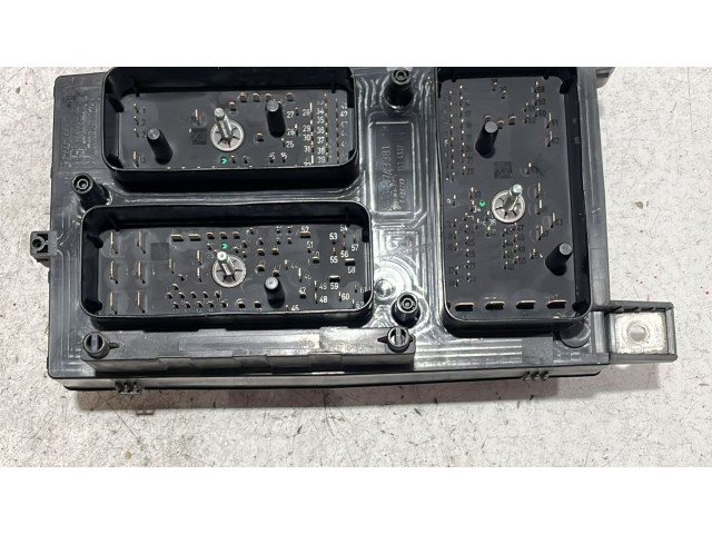 Řídící jednotka 8980539091, 8980539091 Opel Zafira B 2010