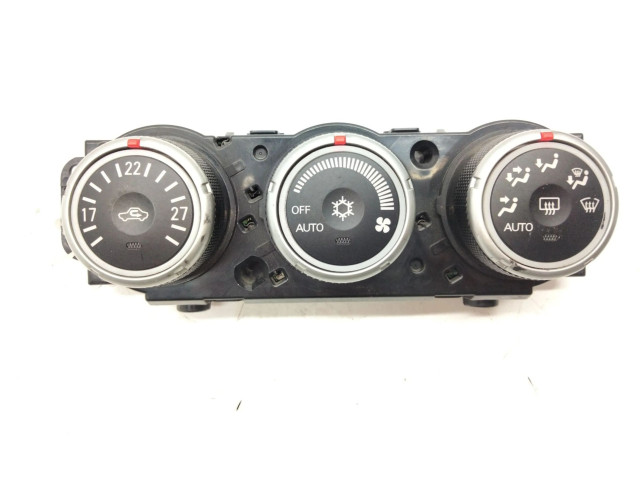 Модуль блока управления кондиционером 7820A115XB Mitsubishi Outlander