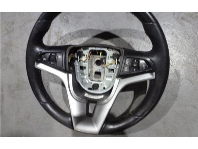 Volant Chevrolet Cruze 2013   
