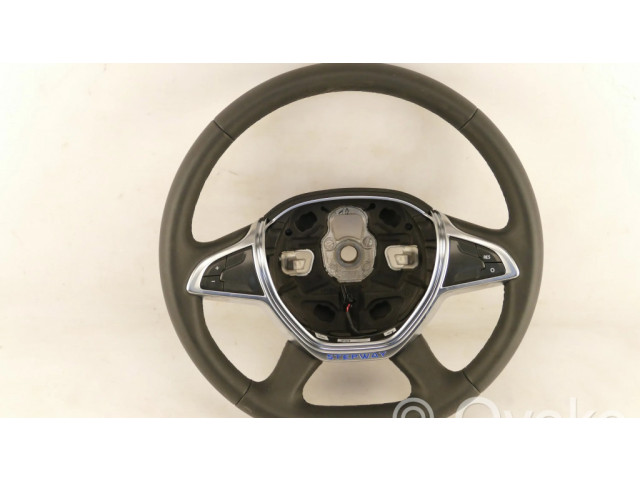 Руль Dacia Sandero   48400747R      