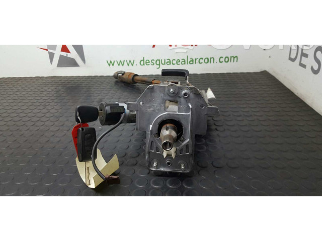    Рулевая рейка 4123AK, 96819475ZD   Citroen C5 2008 - 2016 года