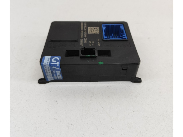 Блок управления климат-контролем 9836236080, 20103158   Peugeot 2008 II