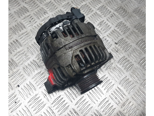 Генератор 047903015Q, B003900 Skoda Fabia Mk1 (6Y)