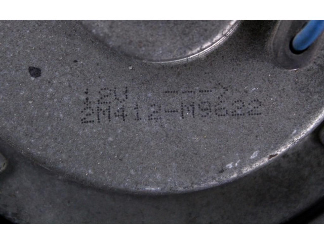 Вентилятор радиатора     45121FE001    Subaru Forester SH 