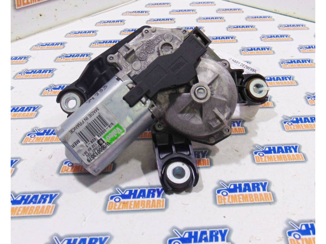 Моторчик заднего дворника 13282361, 5003220281    Opel Meriva B