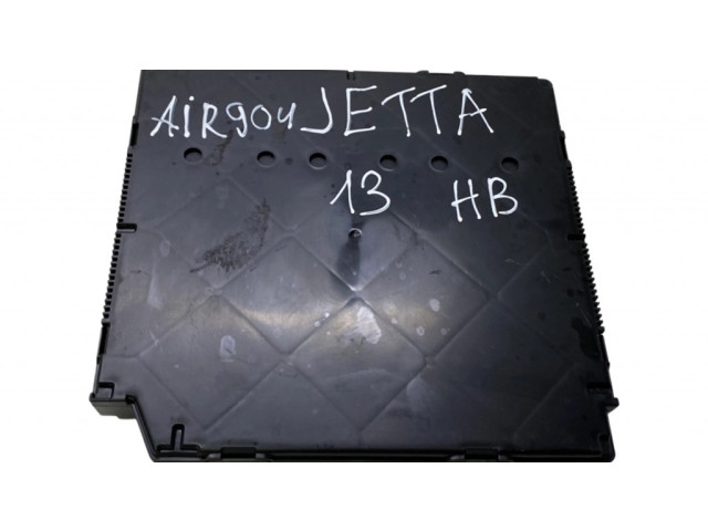 Блок комфорта 5K0937084J   Volkswagen Jetta VI   