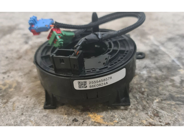 Volant Renault Kadjar 2016 255545857R