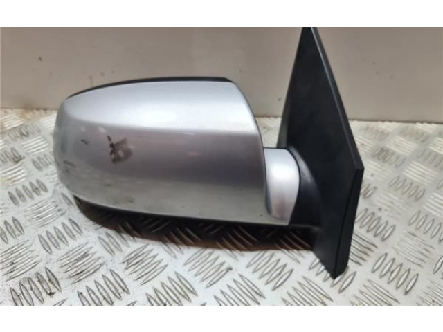 Зеркало электрическое        KIA Rio  2006 - 2011 года   