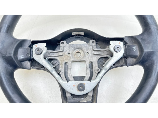 Руль Mitsubishi Colt 2004-2008 года MR955201XA, 6027646