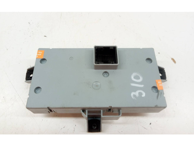 Блок комфорта 51754987 Fiat Idea