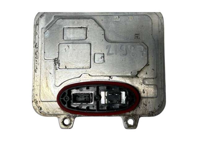 Блок управления Xenon