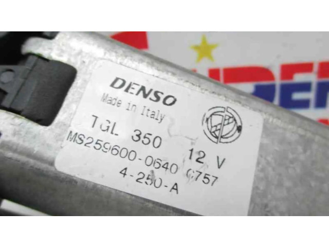 Моторчик заднего дворника MS2596000640 Alfa Romeo 166