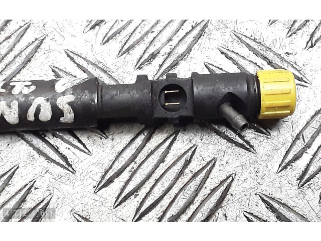 Форсунка     SsangYong Rexton   