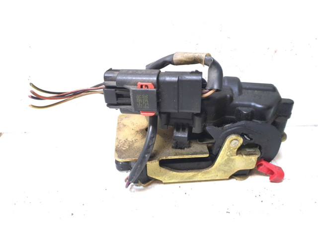 Zámek zadních dveří 678AA Chrysler Grand Voyager IV 2006