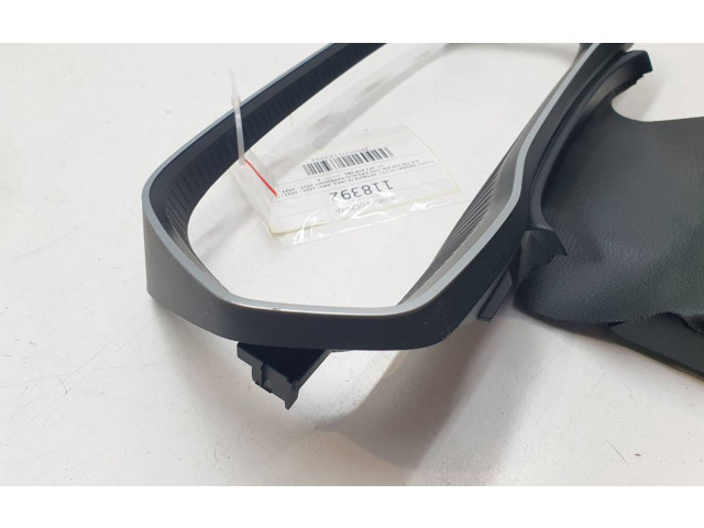 Přístrojová deska Skoda Octavia Mk4 2024 5E3858565