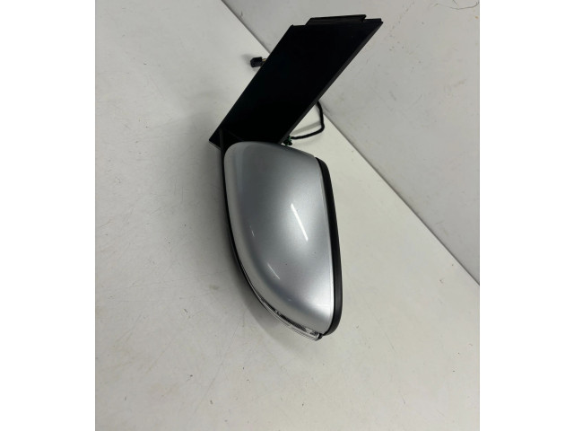 Зеркало электрическое Volkswagen Touran II 2010 - 2016 года