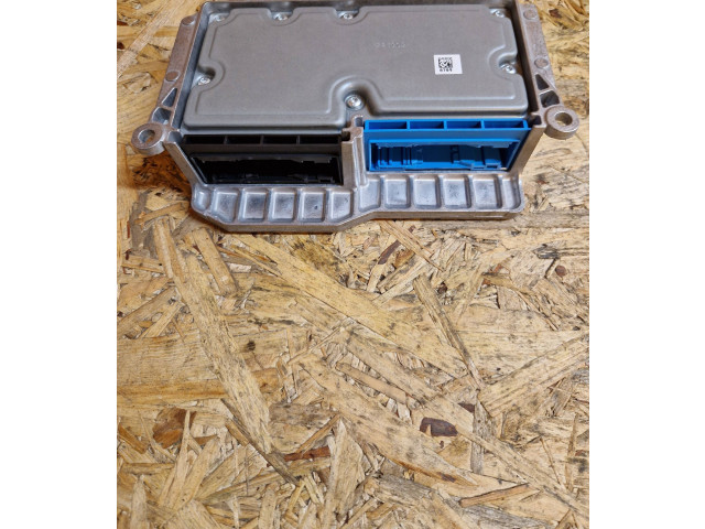 Блок подушек безопасности P31295676, 0285010709 Volvo V70