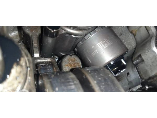 Форсунка     Jeep Patriot для дизельного двигателя  2