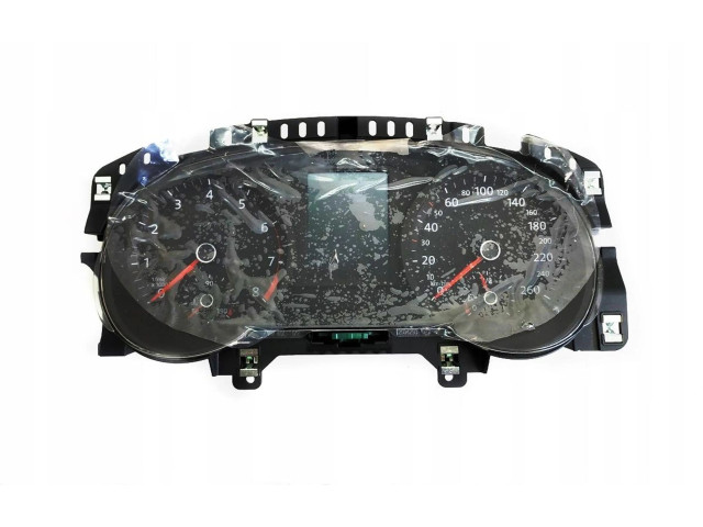 Панель приборов 3G5920640   Volkswagen PASSAT B8       