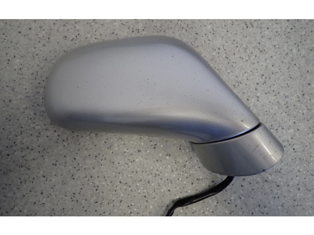 Зеркало электрическое Mitsubishi Carisma 2000 - 2004 года