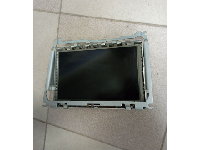 Дисплей    FX2310E889AE   Jaguar XF