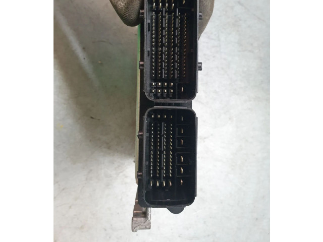 Řídící jednotka 9845780880, 0281037200 Citroen SpaceTourer XL 2021