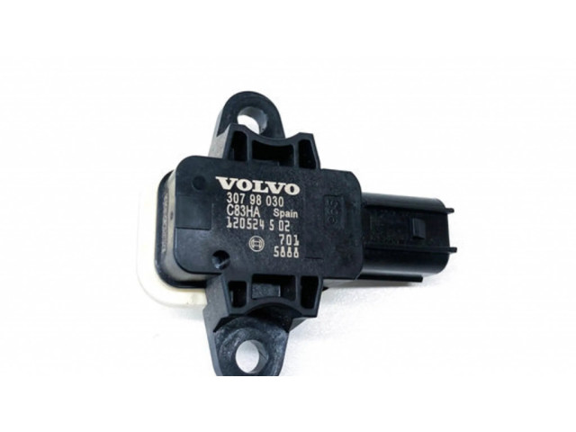 Датчик удара надувных подушек