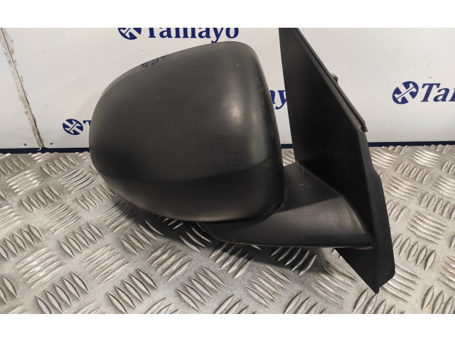 Zpětné zrcátko  Dodge Caliber 2006    