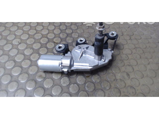 Моторчик заднего дворника 1T0955711C, 0390201598 Volkswagen Caddy