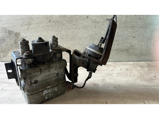 Блок АБС KH12280800 Chevrolet Blazer