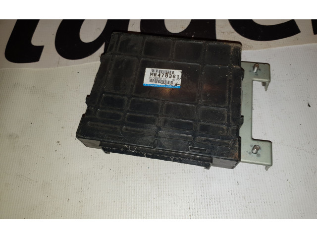 Řídící jednotka MR470361, G1T30078H7   Mitsubishi Galant 1998