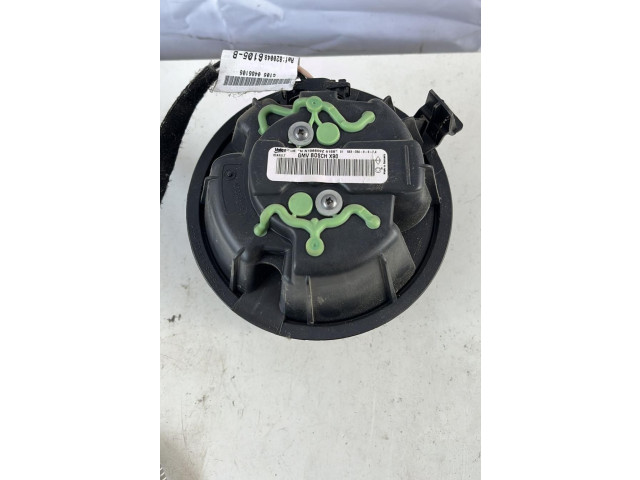 Вентилятор печки 106609Z, 106609Z Dacia Sandero