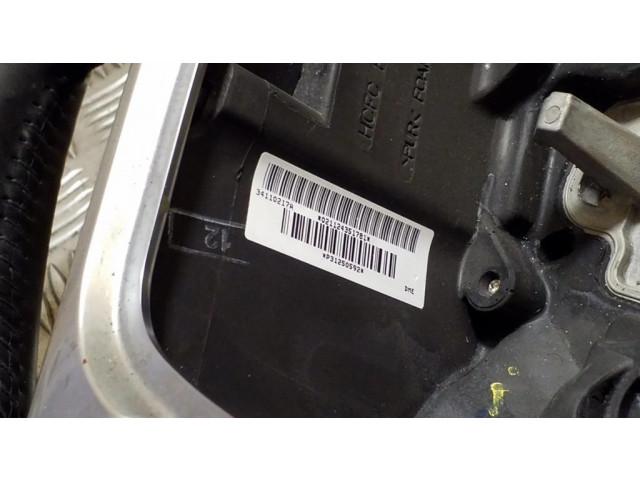 Volant Volvo S60 2011 P31250592, 34110217A
