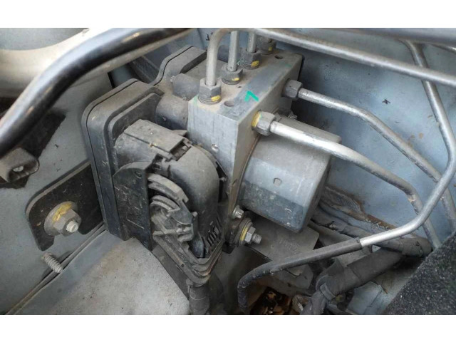 Блок АБС 476608845R, 476608845 Dacia Duster - года