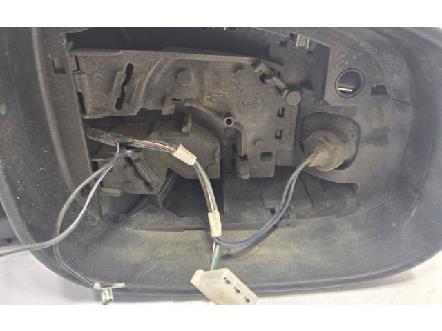 Зеркало электрическое        Volvo V70  2008 - 2013 года   