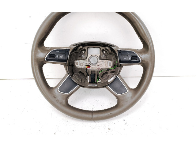 Volant Audi Q7 4L 2013 4L0419091AE  