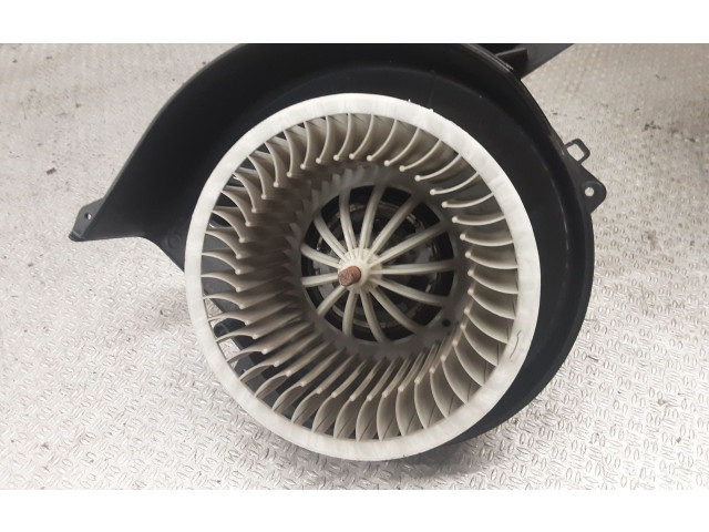 Вентилятор печки    195003   Skoda Fabia Mk2 (5J)