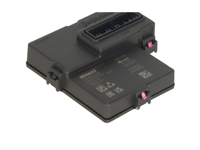 Блок управления 285905328R Dacia Jogger