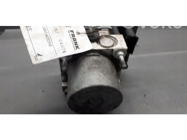 Блок АБС 0265800304 Fiat Idea - года