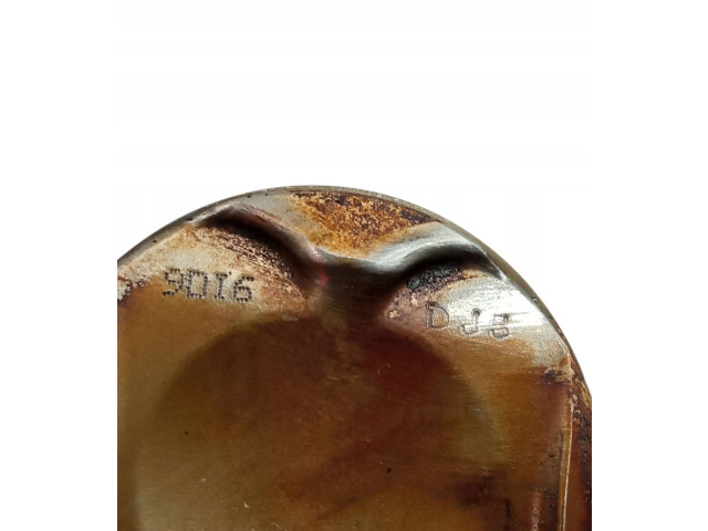 Píst 9D16, DJ5 Toyota Yaris