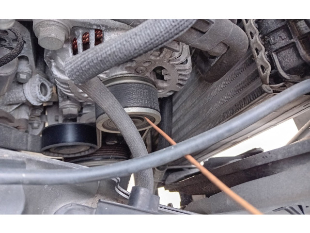 Генератор 9827171980 Citroen C3 Aircross