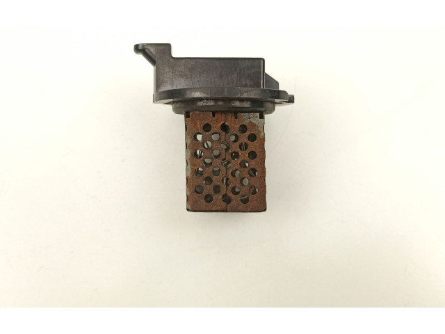 Вентилятор печки 2727000120 Daihatsu Sirion