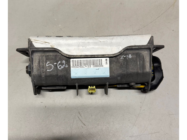 Подушка безопасности пассажира 1K0880204K, 1K0880204H Volkswagen Jetta V