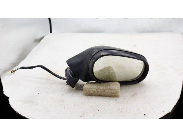 Зеркало электрическое Mitsubishi Carisma 1996 - 1999 года