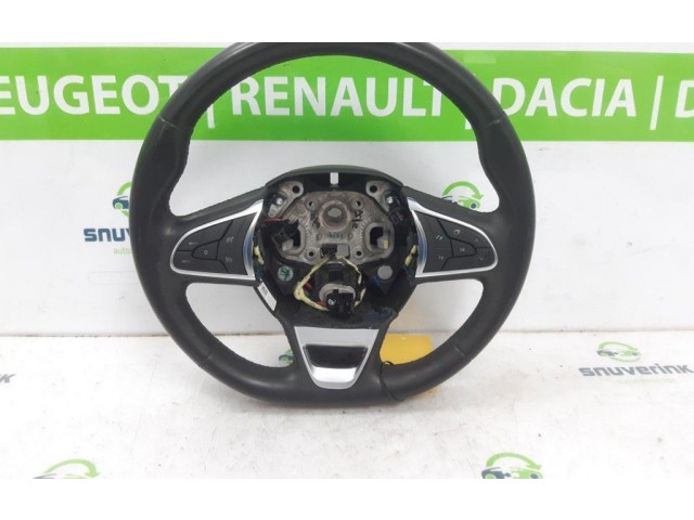 Volant Renault Megane E-Tech 2020 484000094R